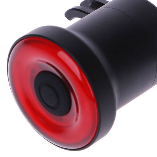 Luz Trasera Inteligente para Bicicleta con Freno Automático Xlite100 - Image 3