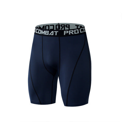Pantalones de Entrenamiento Respirables de Secado Rápido - Image 4