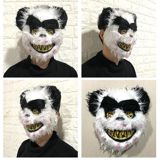 Máscaras Decorativas para Fiestas de Mascarada de Halloween