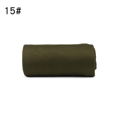 Foulard Modal Extragrande - Suavidad y Versatilidad - Image 15