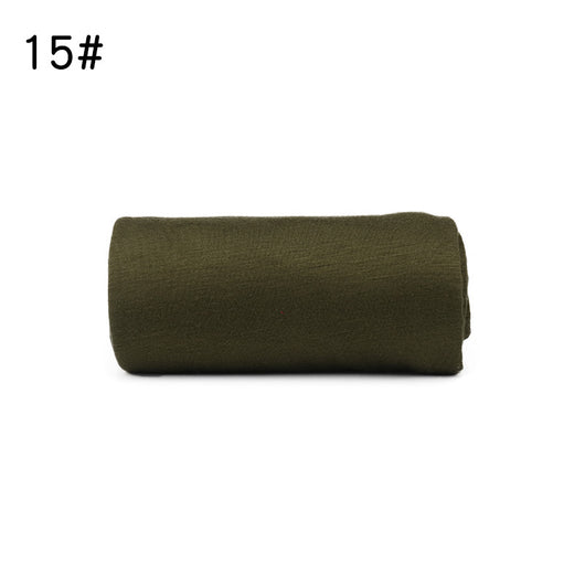 Foulard Modal Extragrande - Suavidad y Versatilidad - Image 15