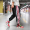 Pantalones Jogger Harem Hip Hop Sueltos para Hombre