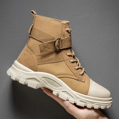 Botas Tácticas Multiusos para Hombre - Image 6