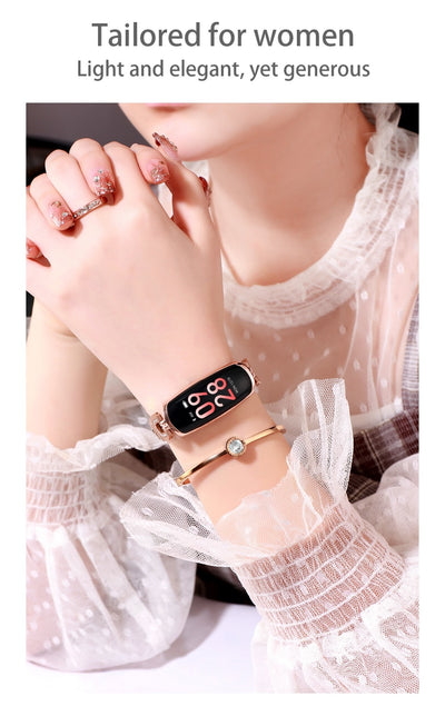 Pulsera Inteligente con Bluetooth - Image 4