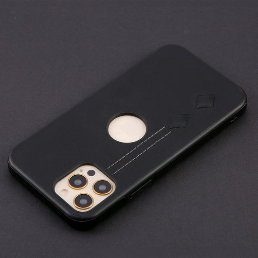 Funda Protectora de Cuero PU Anticalda para Celular - Image 10
