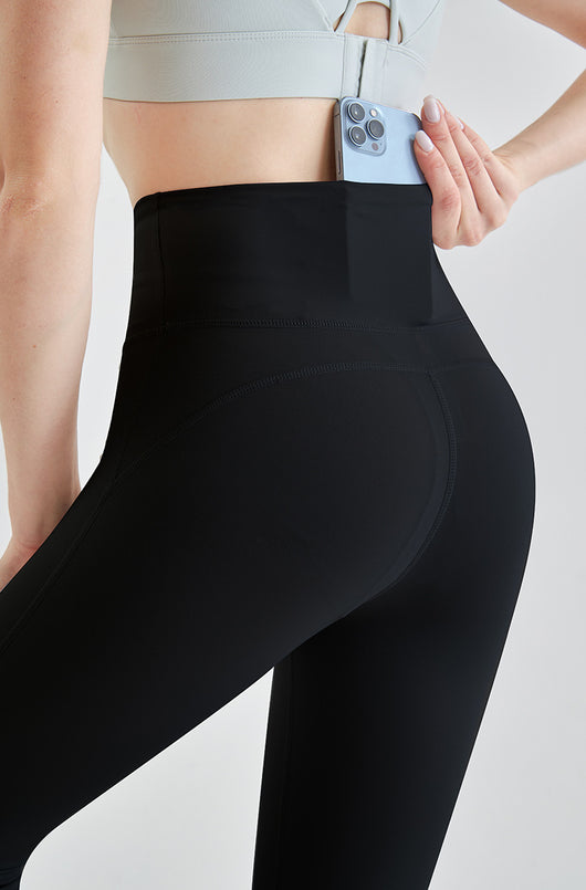 Pantalones Deportivos Levantadores de Glúteos con Tecnología Reductora - Image 22