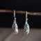 Aretes Minimalistas Retro para Mujer - Diseño Elegante y Versátil