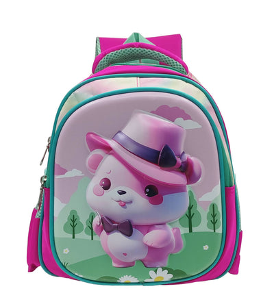 Mochila Infantil de Dibujos Animados para Kínder - Image 10
