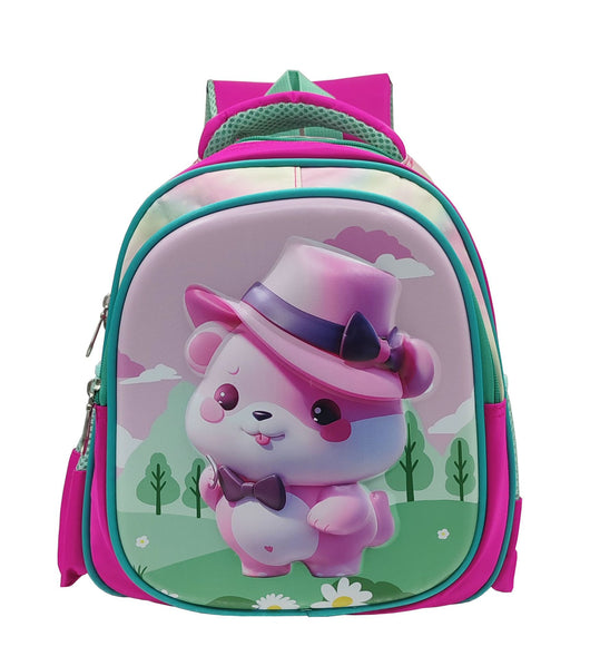 Mochila Infantil de Dibujos Animados para Kínder - Image 10