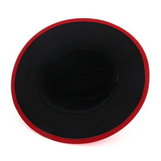 Gorro Rojo para Niña - Estilo y Comodidad - Image 6