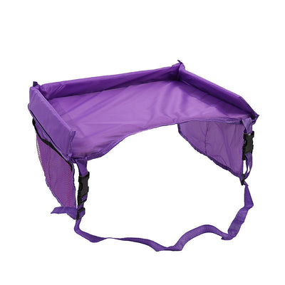 Bandeja de Juego Impermeable para Auto - Entretenimiento Infantil en Viajes - Image 5