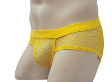 Calzoncillos de Malla Transpirable para Hombre - Image 9