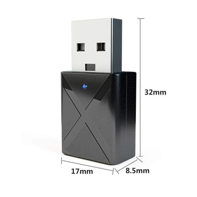Receptor Bluetooth 5.0 para Auto - Image 9