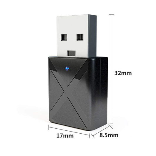 Receptor Bluetooth 5.0 para Auto - Image 9
