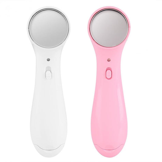 Dispositivo Ultrasónico Anti-envejecimiento con Radiofrecuencia e Iones para Lifting Facial