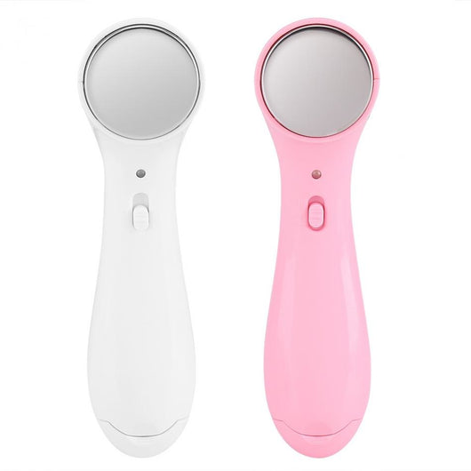 Dispositivo Ultrasónico Anti-envejecimiento con Radiofrecuencia e Iones para Lifting Facial