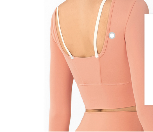Chaqueta Deportiva de Manga Larga para Correr Mujer - Image 8
