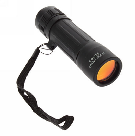 Telescopio Monocular Portátil 8x21 - Compacto para Aventuras al Aire Libre - Image 6