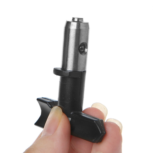 Boquilla Electrostática de Alta Presión para Pistola Pulverizadora Profesional - Image 5