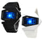 Reloj Aviador LED Digital