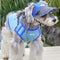Gorro de Otoño para Perros Pequeños York