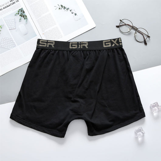 Pantalones de Casa Hombre Cintura Baja Algodón Puro Transpirable - Image 11