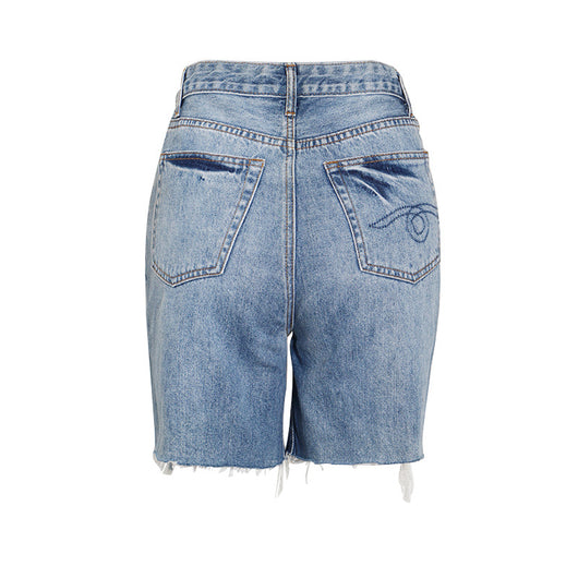 Shorts Slim Elegantes para Mujer - Diseño Sofisticado - Image 5