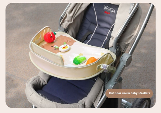 Organizador Multifuncional Impermeable para Asiento de Auto - Image 15