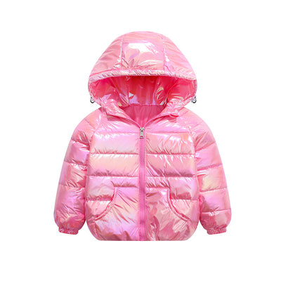Abrigos Cortos para Niños y Niñas - Image 9