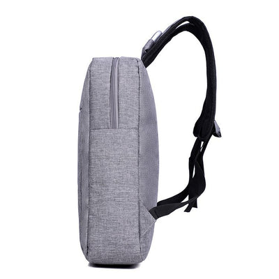 Mochila Ejecutiva para Laptop 15.6" - Bolso Profesional para Hombre - Image 4