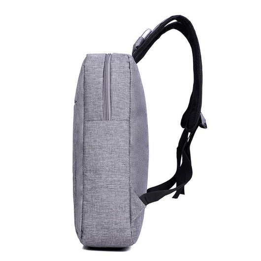 Mochila Ejecutiva para Laptop 15.6" - Bolso Profesional para Hombre - Image 4