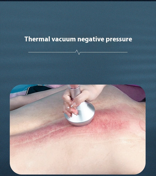 Dispositivo de Belleza Láser Multifuncional 5 en 1 - Rejuvenecimiento Facial y Corporal - Image 10