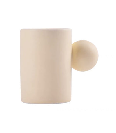 Juego de Tazas de Café con Platillos Cloud - Image 19