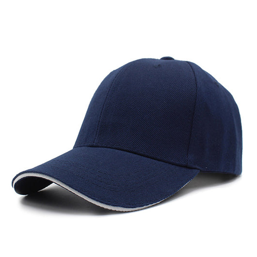 Gorra de Sol Estilo Hip Hop - Image 3
