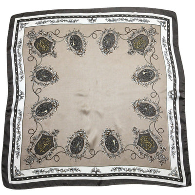Pañuelo Triangular Versátil - Bandana Cuadrada Multiuso - Image 7