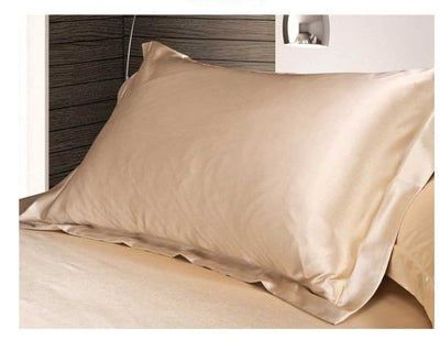 Funda de Almohada Suave para Trenzas, Locs, Cabello Natural y Extensiones - Image 8