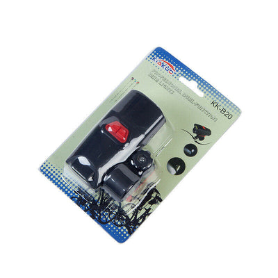 Faro Delantero LED COB para Bicicleta de Montaña - Image 5