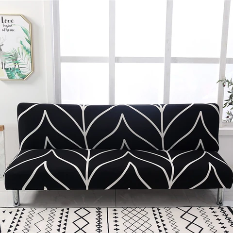 Funda Protectora para Sofá Cama Plegable Todo Incluido