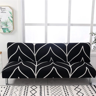 Funda Protectora para Sofá Cama Plegable Todo Incluido