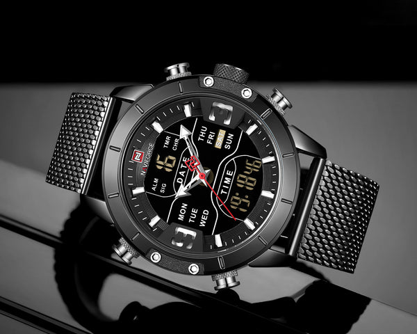Reloj Deportivo para Hombre - Image 5