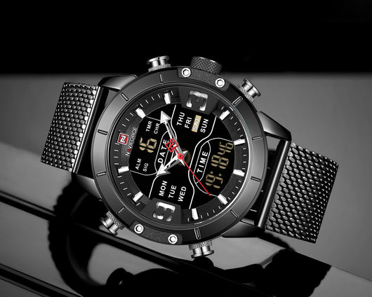 Reloj Deportivo para Hombre - Image 5