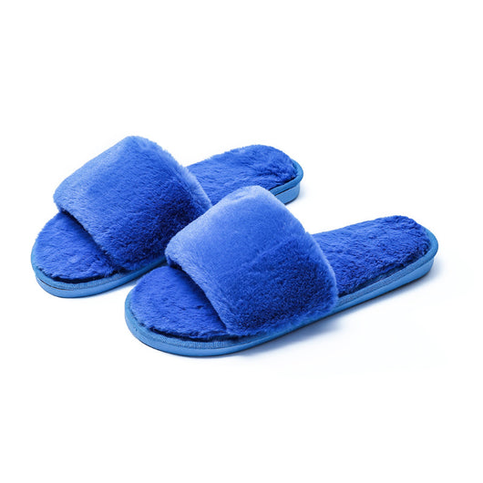 Pantuflas de Algodón Térmicas para Mujer - Image 8