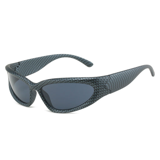 Gafas de Sol Deportivas Estilo Steampunk - Image 5
