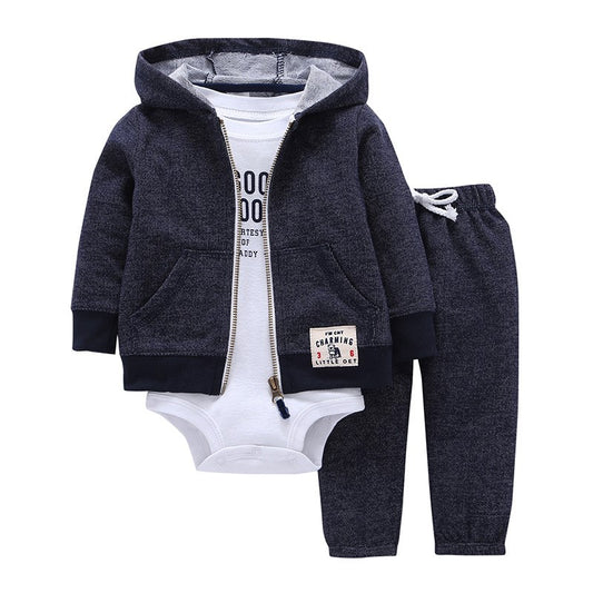 Sudadera con Capucha de Manga Larga - Image 2