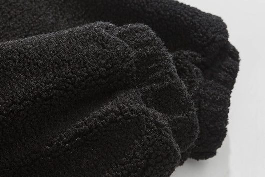 Chaqueta Acolchada de Algodón para Mujer - Estilo Casual - Image 16