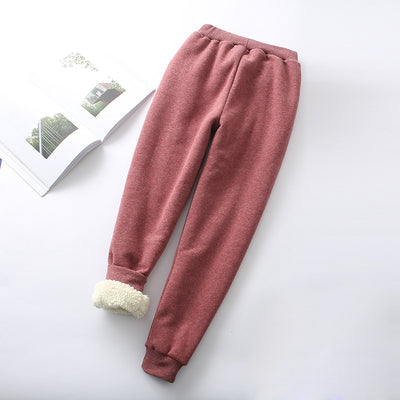 Pantalones de Velvet de Cordero - Comodidad Premium - Image 2
