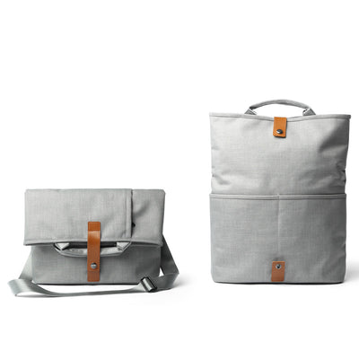 Bolsas para Hombre: Mochilas y Carteras Tipo Mensajero - Image 3