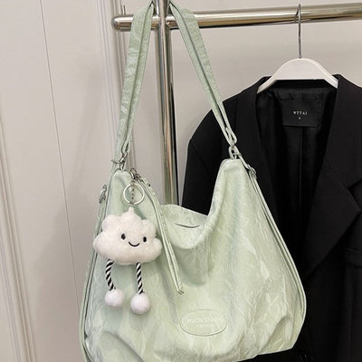 Bolsa Tote Versátil de Gran Capacidad para Mujeres - Image 2