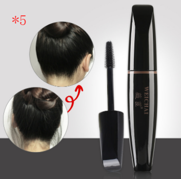 Fijador de Cabello Rebelde - Control Total para Flyaways - Image 8