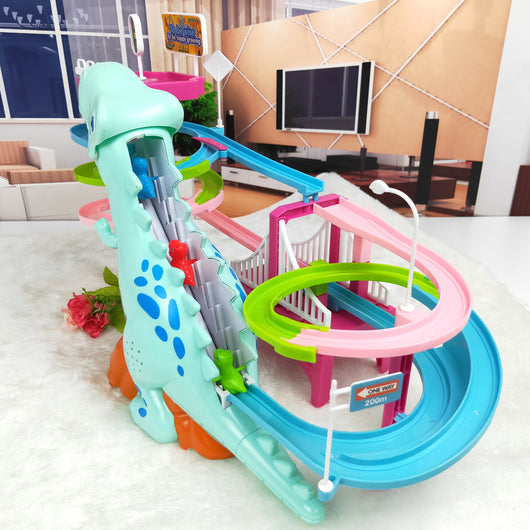 Juegos de Vías de Tren Interactivas - Image 3